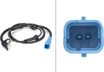 ABS sensor