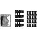 Accessoireset, schijfremblok HELLA - 8DZ 355 206-631