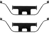 Accessories Kit- brake caliper