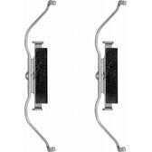 Accessories Kit- brake caliper HELLA - 8DZ 355 201-531