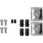 Accessories Kit- brake caliper HELLA - 8DZ 355 201-571