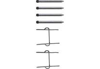 Accessory Kit, disc brake pad