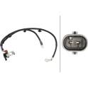 Accupoolklem HELLA - 6PK 010 544-911