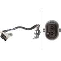 Accupoolklem HELLA - 6PK 010 943-901