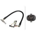 Accupoolklem HELLA - 6PK 013 288-911