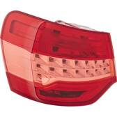 Achterlicht HELLA - 2SD 354 822-011