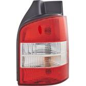 Achterlicht HELLA - 2SK 008 579-141