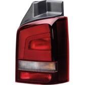 Achterlicht HELLA - 2SK 010 318-101