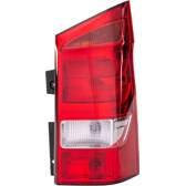 Achterlicht HELLA - 2SK 011 581-221