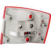 Achterlicht HELLA - 2VP 354 818-011