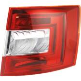 Achterlicht HELLA - 2VP 354 818-031