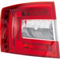 Achterlicht HELLA - 9EL 354 848-011