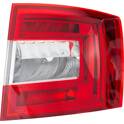 Achterlicht HELLA - 9EL 354 848-021