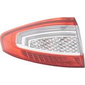 Achterlicht HELLA - 9EL 354 997-051