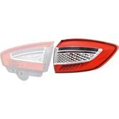 Achterlicht HELLA - 9EL 354 997-091