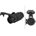Adapter, contactdoos HELLA - 8JA 005 952-091