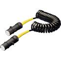 Adapter- Elektrowendel HELLA - 8KA 004 797-051