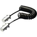 Adapter- Elektrowendel HELLA - 8KA 004 797-081