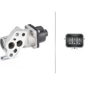 AGR-Ventil HELLA - 6NU 010 171-001