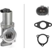 AGR-Ventil HELLA - 6NU 010 171-531