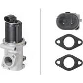 AGR-Ventil HELLA - 6NU 010 171-541