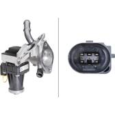 AGR-Ventil HELLA - 6NU 010 171-661