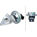 AGR-Ventil HELLA - 6NU 014 865-211