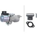 AGR-Ventil HELLA - 6NU 014 865-691