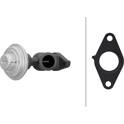AGR-Ventil HELLA - 6NU 014 865-701