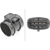 Air flow sensor HELLA - 8ET 009 142-031