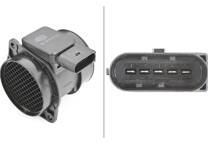 Air flow sensor