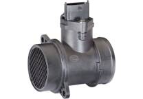 Air flow sensor
