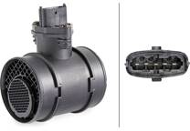 Air flow sensor