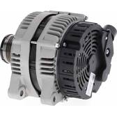 Alternador (nove) HELLA - 8EL 011 710-491