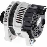 Alternador (nove) HELLA - 8EL 011 710-721