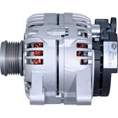Alternador (nove) HELLA - 8EL 011 711-611