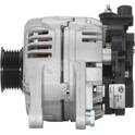 Alternador (nueve) HELLA - 8EL 011 712-191
