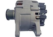 Alternador (nueve)