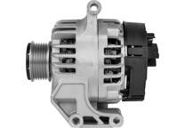 Alternador (nueve)