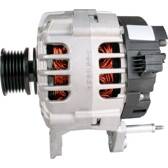 Alternador (nueve) HELLA - 8EL 012 427-121