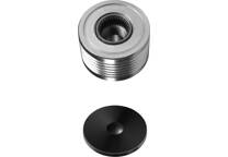 Alternator pulley