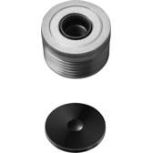 Alternator pulley HELLA - 9XU 358 038-321
