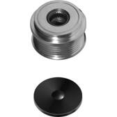 Alternator pulley HELLA - 9XU 358 038-371
