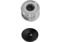 Alternator pulley
