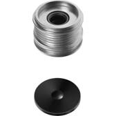Alternator pulley HELLA - 9XU 358 038-571