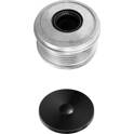 Alternator pulley HELLA - 9XU 358 038-671