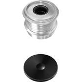 Alternator pulley HELLA - 9XU 358 038-711