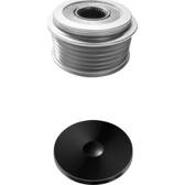 Alternator pulley HELLA - 9XU 358 039-131