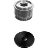 Alternator pulley HELLA - 9XU 358 039-141