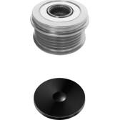 Alternator pulley HELLA - 9XU 358 039-151